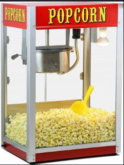 Want to Start a Popcorn Business? Here's Why a Popcorn Making Machine Can Help
